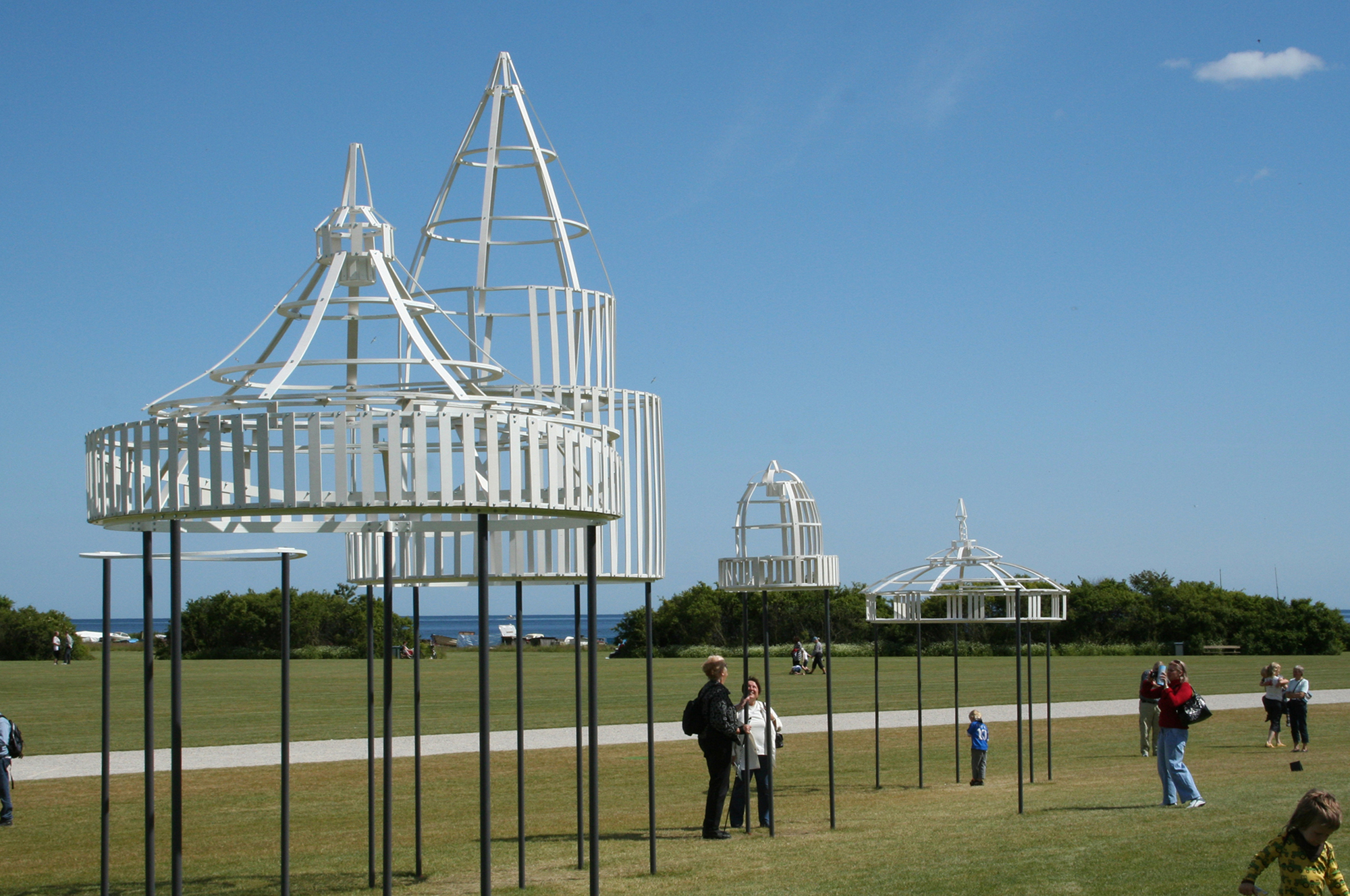 Echo_Monument,sculptureinstallation